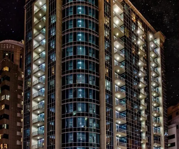 Icon Delux Hotel Apartments Al Barsha - Formerly Abidos Dubai